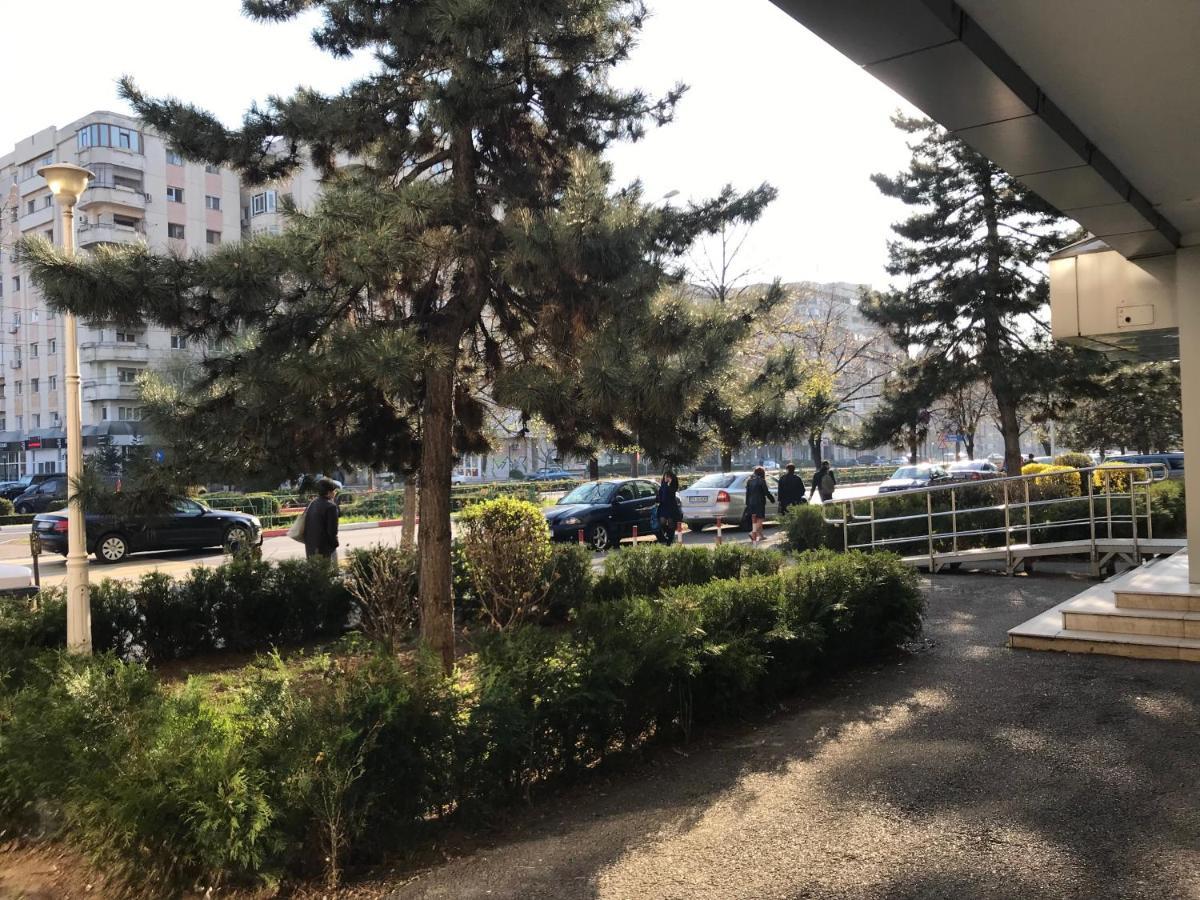 Adrian Home Libra Ploieşti Dış mekan fotoğraf