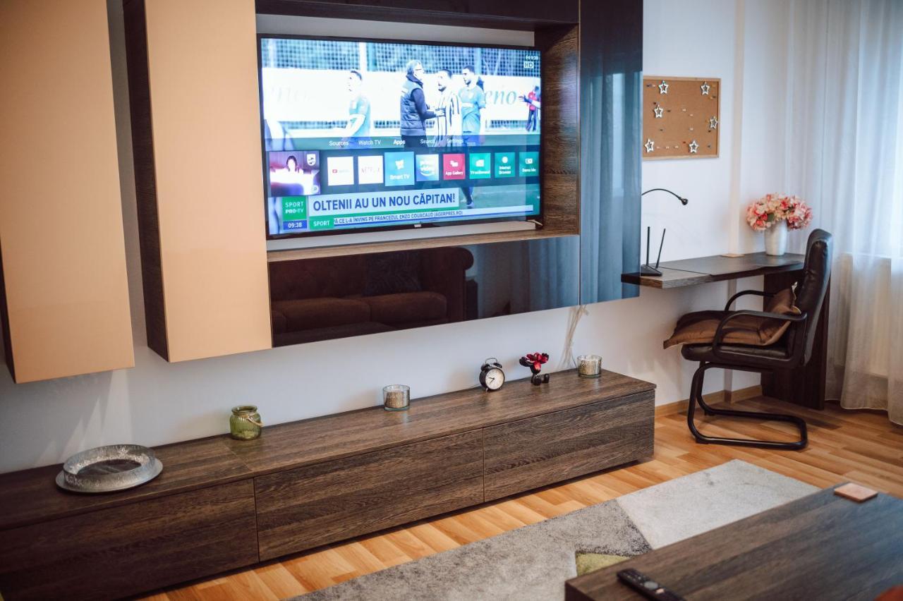 Adrian Home Libra Ploieşti Dış mekan fotoğraf