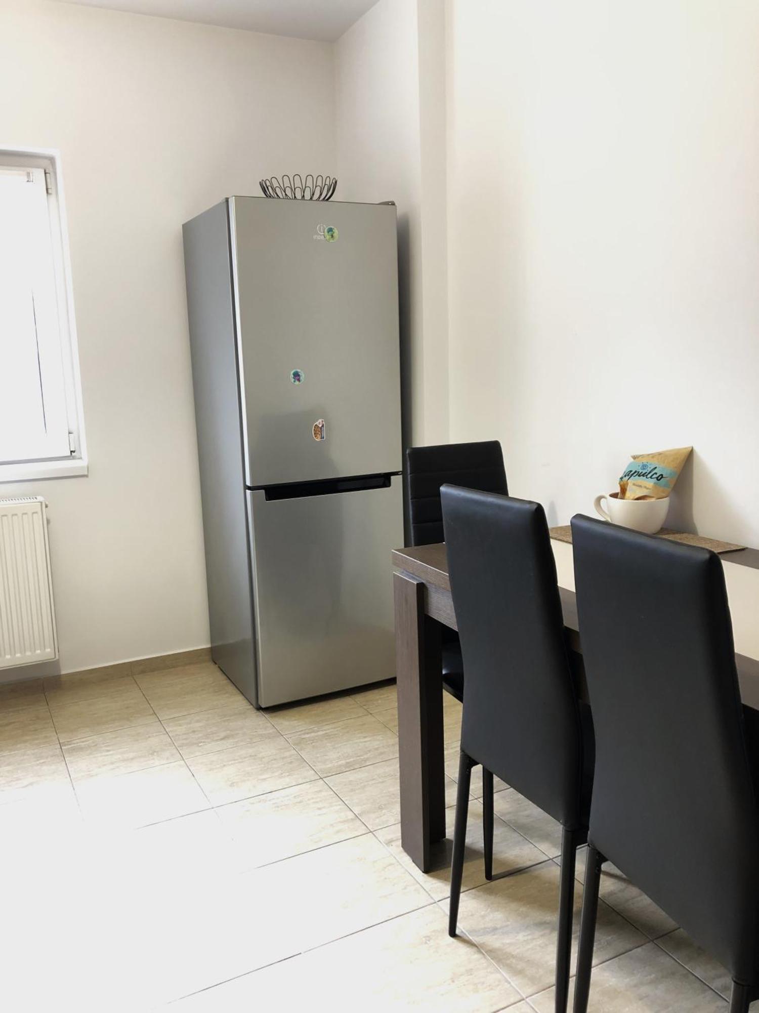Adrian Home Libra Ploieşti Dış mekan fotoğraf