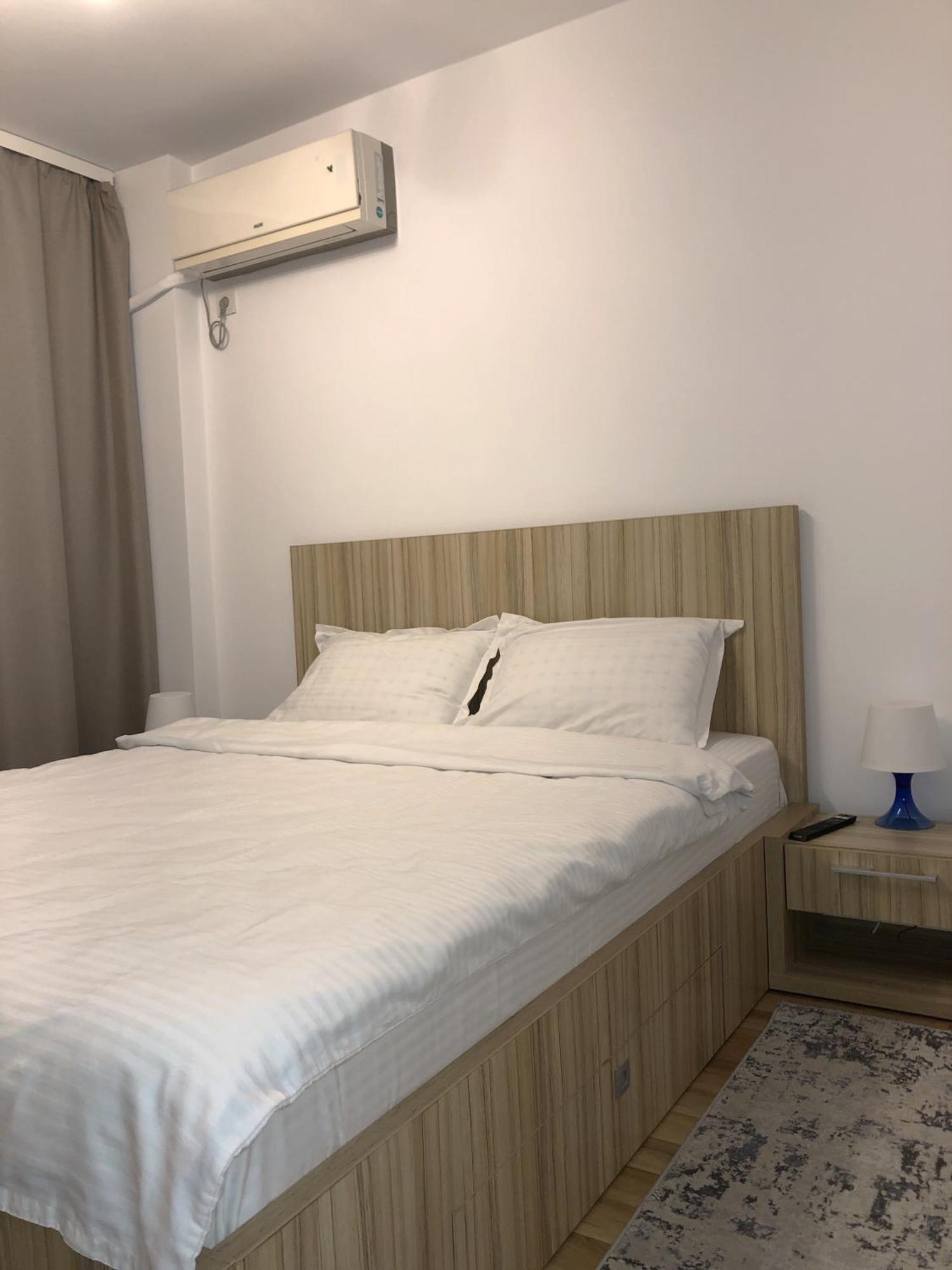 Adrian Home Libra Ploieşti Dış mekan fotoğraf